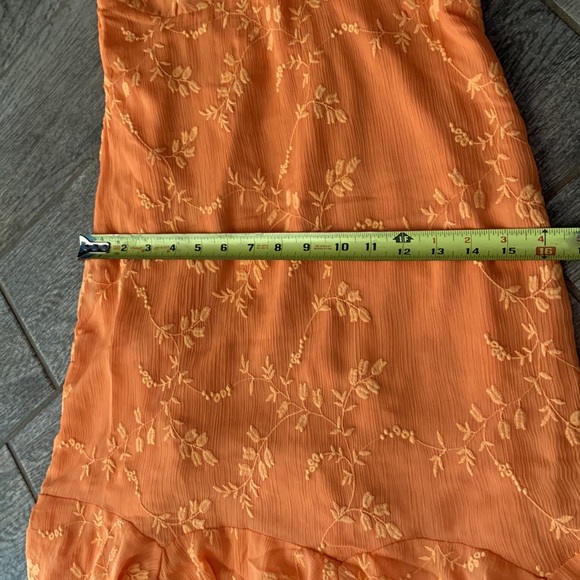 Betsy Johnson summer cute dress - Picture 6 of 9